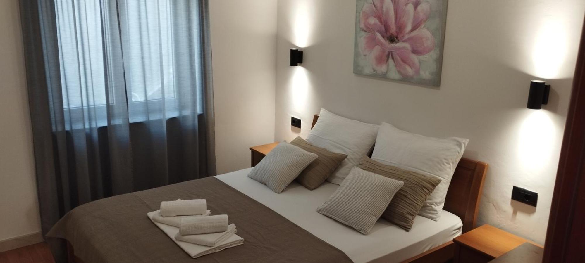 Apartmani Kujundzic Duće Kültér fotó
